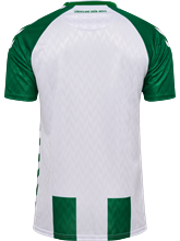 Hummel - WER 26/27 HOME JERSEY S/S Women, Trikot