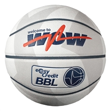 BADEN - easyCredit BBL WOW Ltd. Edt., Basketball