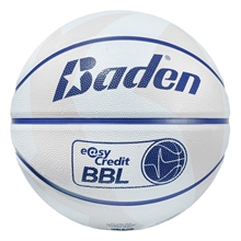 BADEN - easyCredit BBL WOW Basic, Basketball