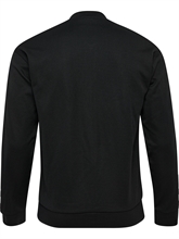HUMMEL - hmlARCHIVE REGULAR POLY ZIP JACKET, Jacke