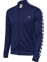 Hummel - hmlARCHIVE REGULAR POLY ZIP JACKET, Jacke