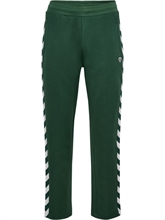 HUMMEL - hmlARCHIVE REGULAR POLY PANTS, Sporthose