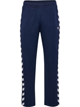 HUMMEL - hmlARCHIVE REGULAR POLY PANTS, Sporthose