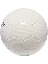 HUMMEL - DK (DBU) FAN 24 86 MINIBALL, Fu�ball