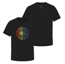 Hummel - DBU FAN 24 DIVERSITY Tee Kids, T-Shirt