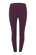Cavallo - Lin Grip, Kinder Reitleggings
