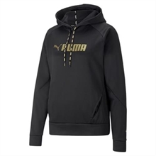 Puma - Fit PWR FLC PO, Hoodie