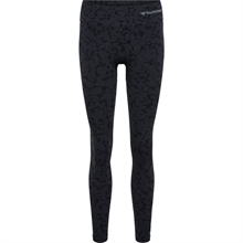 Hummel - hmlMT PI SEAMLESS Mid Waist, Tight