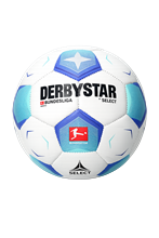 Derbystar - FB-BL Fuppes v25 Freizeitball, Fu�ball