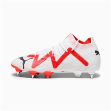 Puma - FUTURE ULTIMATE MxSG, Fu�ballschuh f.Naturr