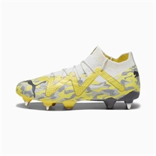 PUMA - FUTURE ULTIMATE MxSG, Fu�ballschuh f.Naturr