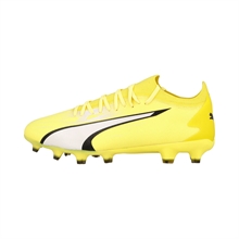 PUMA - Ultra Match FG/AG, Fu�ballschuh