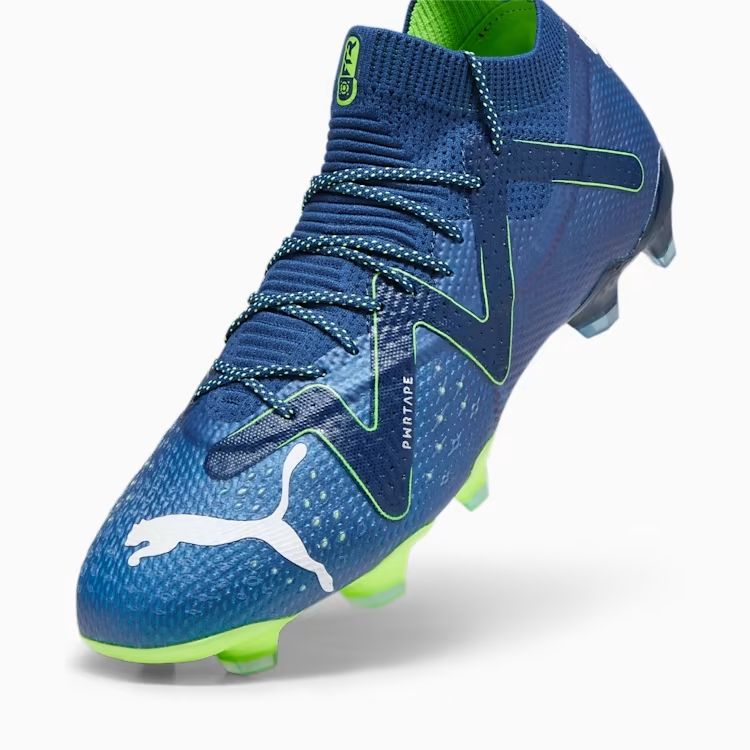 PUMA - Future Ultimate FG/AG, Fu�ballschuh