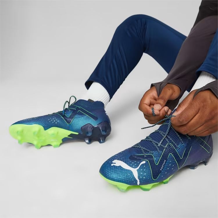 PUMA - Future Ultimate FG/AG, Fu�ballschuh