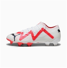 Puma - FUTURE ULTIMA Low FG/AG, Fussballschuh