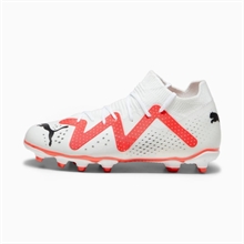 Puma - Future Match FG/AG Jr., Fu�ballschuh
