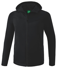 ERIMA - Softshelljacke Performance, Jacke