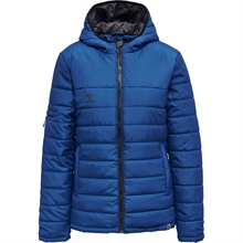 HUMMEL - hmlNORTH QUILTED HOOD JACKET, Damenjacke