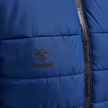 HUMMEL - hmlNORTH QUILTED HOOD JACKET, Damenjacke