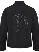 HUMMEL - hmlCoach Jacket HSW, Jacke