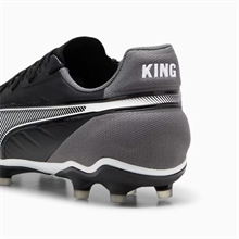 PUMA - King Match FG/AG, Fu�ballschuh