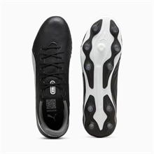 PUMA - King Match FG/AG, Fu�ballschuh