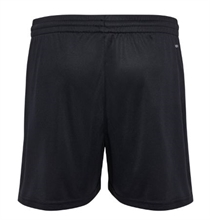 HUMMEL - hmlGRAPHIC UNIVERSE SHORTS WOMAN, Hose