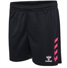 Hummel - hmlGRAPHIC UNIVERSE SHORTS WOMAN, Hose
