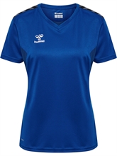 Hummel - hmlAUTHENTIC PL JERSEY WOMAN, Trikot
