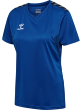 HUMMEL - hmlAUTHENTIC PL JERSEY WOMAN, Trikot