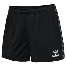 Hummel - hmlAUTHENTIC PL SHORTS WOMAN, Hose