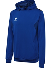 HUMMEL - hmlAUTHENTIC Hoodie ,Pullover