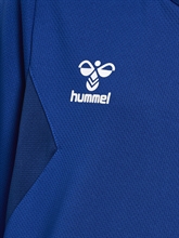 HUMMEL - hmlAUTHENTIC Hoodie Kids ,Pullover