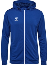 Hummel - hmlAUTHENTIC Zip Hoodie