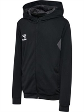 HUMMEL - hmlAUTHENTIC Zip Hoodie Kids