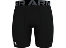 UnderArmour - NOS UA HG Armour Shorts-BLK, Shorts