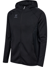 HUMMEL - hmlCIMA 2.0 Mens ZIP Hoodie, Kapuzenpulli