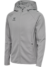 HUMMEL - hmlCIMA 2.0 Mens ZIP Hoodie, Kapuzenpulli