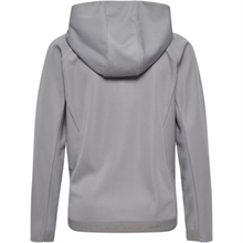 HUMMEL - hmlCIMA 2.0 Wmns ZIP Hoodie, Kapuzenpulli