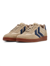 Hummel - VM78 CPH JQ Handballklassiker, Sneaker