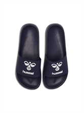 HUMMEL - hml Essential Pool Slide, Badesandalen