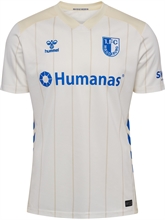 Hummel - 1. FC Magdeburg 25/26 Away Jersey S/S