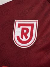 HUMMEL - SSV Jahn Regensburg 25/26 Away Jersey S/S