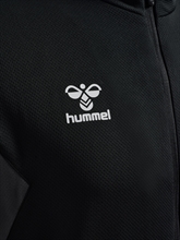 Hummel - hmlAUTHENTIC PL Zip Jacket Unisex, Jacke