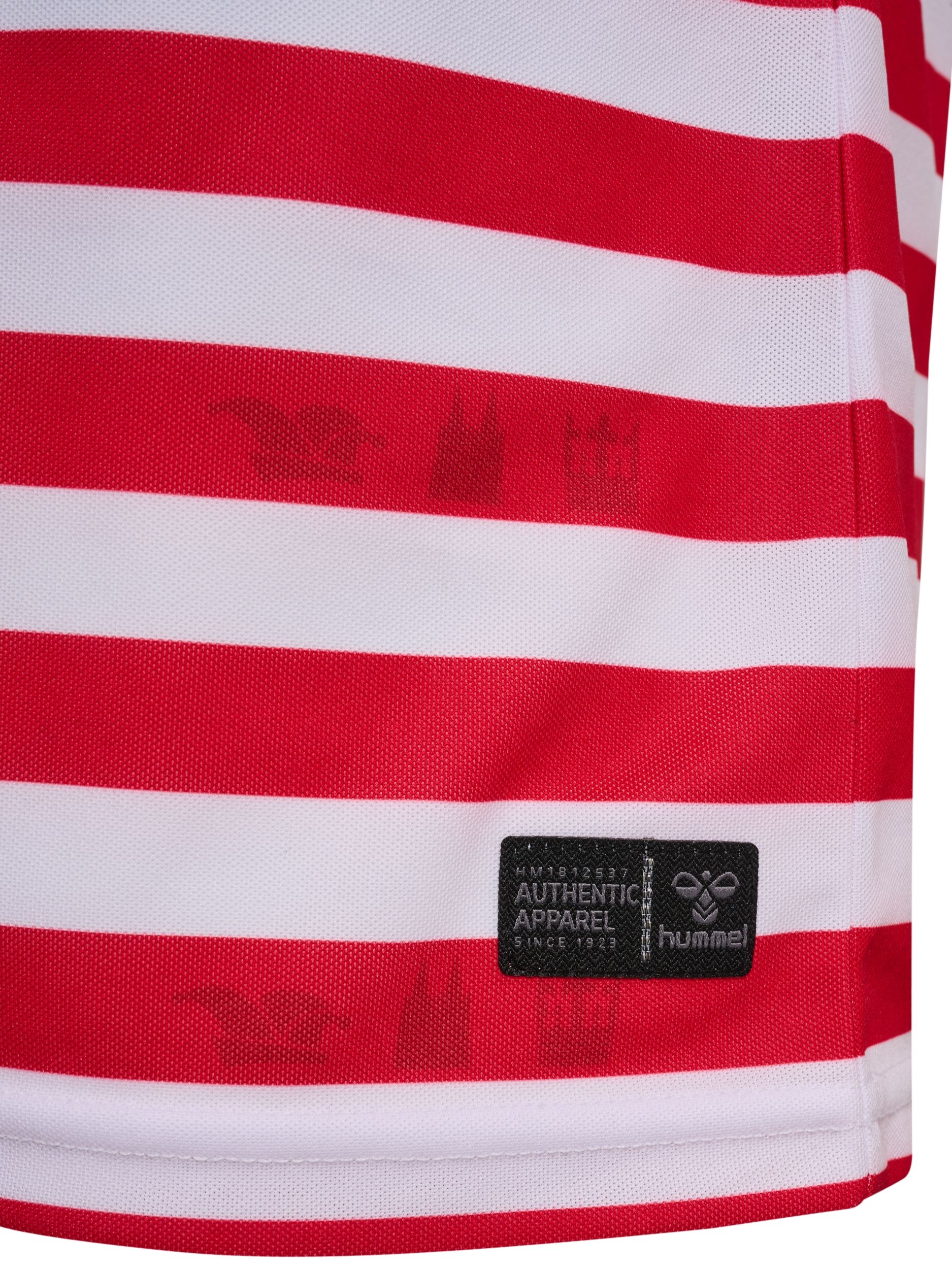 Hummel - 1. FC K�ln Karneval 25/26 Jersey L/S,Trikot