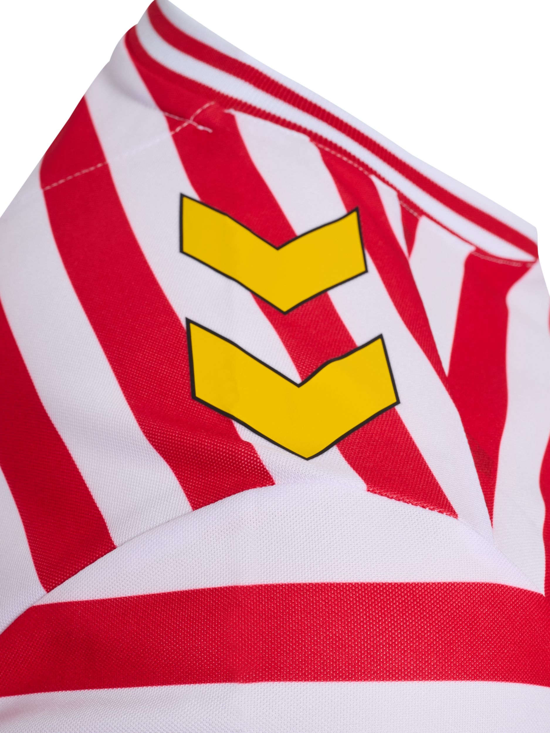 Hummel - 1. FC K�ln Karneval 25/26 Jersey L/S,Trikot