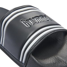 Hummel - hml Pool Slide Retro, Badesandalen