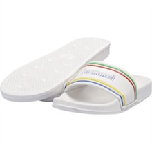 Hummel - hml Pool Slide Retro, Badesandalen