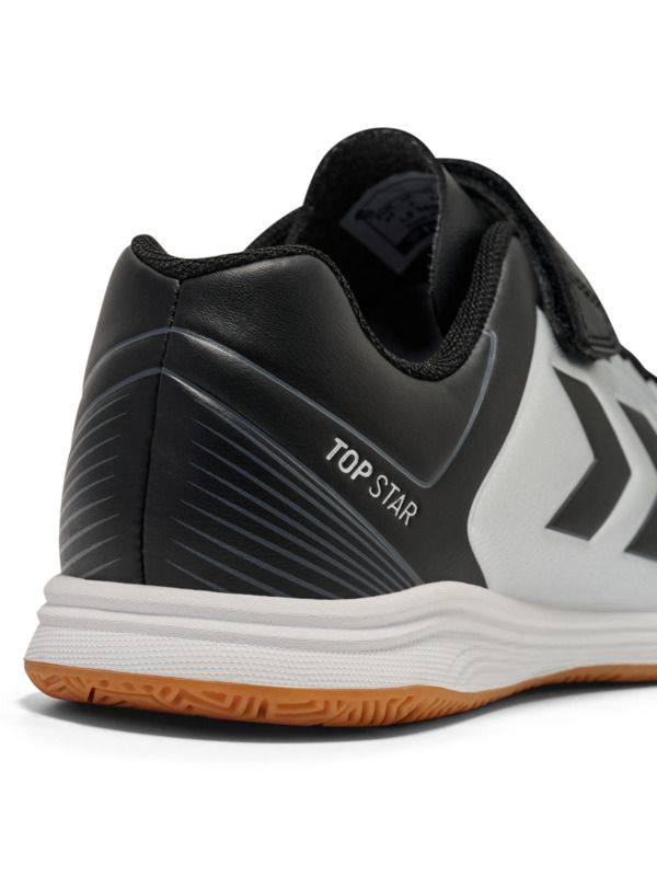 HUMMEL - Top Star I.C. VC 2.0 Jr., Fu�ballschuh