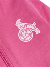 HUMMEL - 1FCK 23/24 BABY ZIP JACKET, Jacke